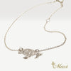 [14K Gold] Honu(Hawaiian Sea Turtle) Bracelet *Made-to-order*(TRD)