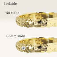 Ring diamond on off sample backside_3mm