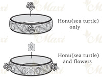 [14K Gold] 6mm Open Bangle Bracelet/ Barrel *Made-to-order*TRDSP