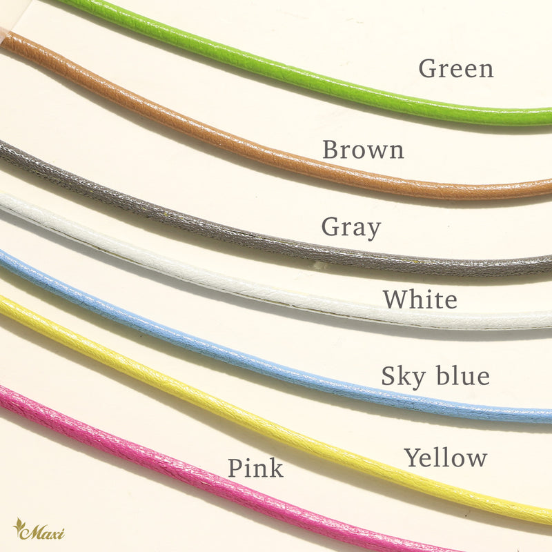 [Silver 925] Aloha Bracelet -Shaka (B0608)
