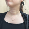 [14k Gold] Molokai Ohaha Necklace