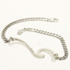 Nalu Wave Bracelet Large [Silver925]