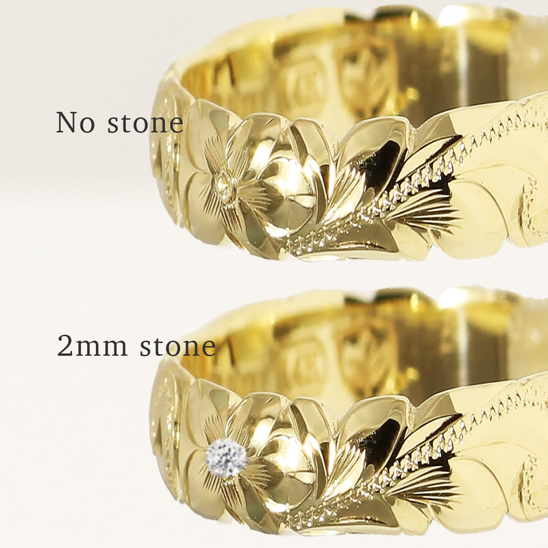 [14K/18K Gold/Platinum] 8mm Barrel Ring *Made to Order* (T_R0133_8_Plain edge)