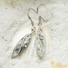 [14K Gold] Surfboard Pierced Earring*Made-to-order* (E0043)